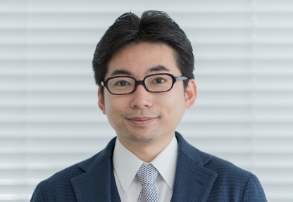 弁護士法人Global HR Strategy 代表社員弁護士 杉田 昌平 氏